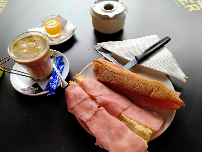 Café Royal Picasso - Redondela