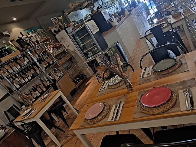 Taberna Fuego Lento - Gastronomía y hostelería