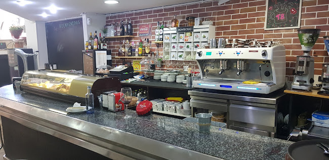 Reviews of Cafe GOYA in Ourense - Gastronomía y hostelería