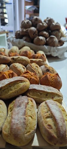 Reviews of Tahona Blanca Paloma La Casa del PAN in La Algaba - Gastronomía y hostelería