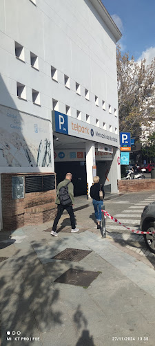 Mercado Municipal de Marbella - Marbella