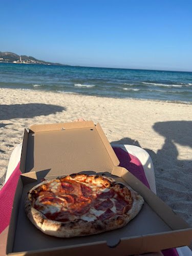 DA NAPOLI PIZZERIA - Gastronomía y hostelería