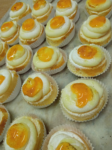 Comments and reviews of Panadería La Tahona de Esther