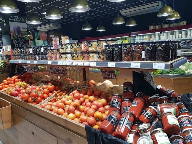 Comments and reviews of Agromart Pollença