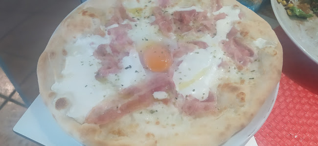 la Golosona Restaurante pizzería Open Times