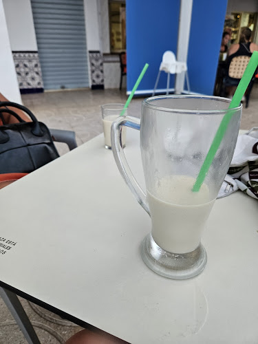 Reviews of Horchateria in El Puig de Santa Maria - Gastronomía y hostelería