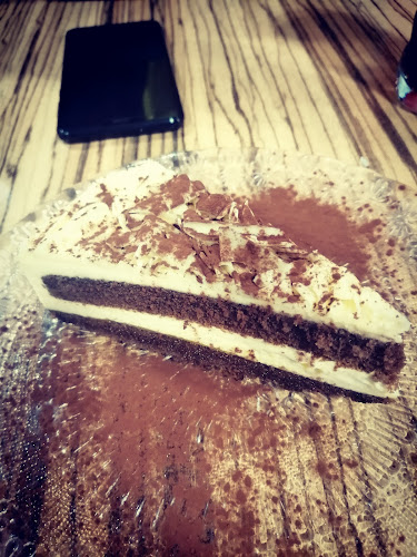 Restaurante Brasayleña La Maquinista - Barcelona