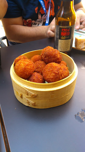 Restaurante Intenso - A Coruña