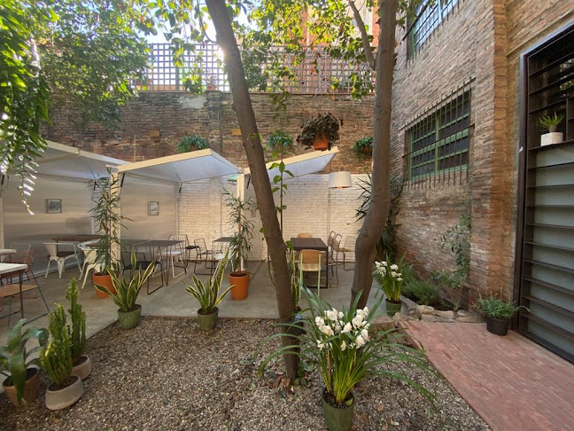 Comentarii opinii despre El Taller - Bar Cultural