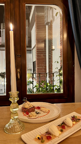 Calle el Torreón, 15, 03710 Calp, Alicante