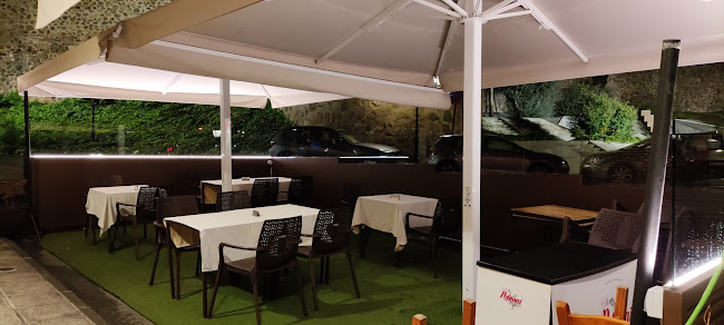 Restaurante El Peñón - Gastronomía y hostelería