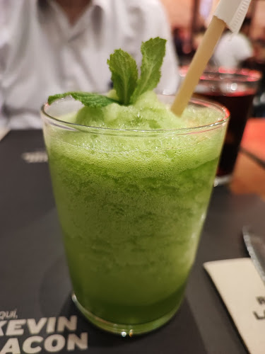 Comentarii opinii despre Hamburguesería Goiko