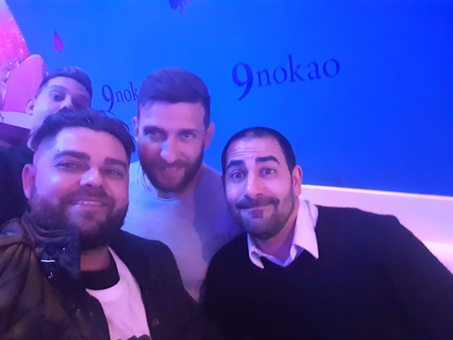 Coctelería 9Nokao - Gastronomía y hostelería