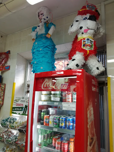 C. de Isabelita Usera, 35, Usera, 28026 Madrid