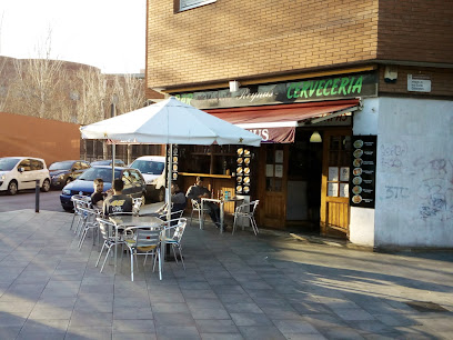 Bar Restaurante Reynus