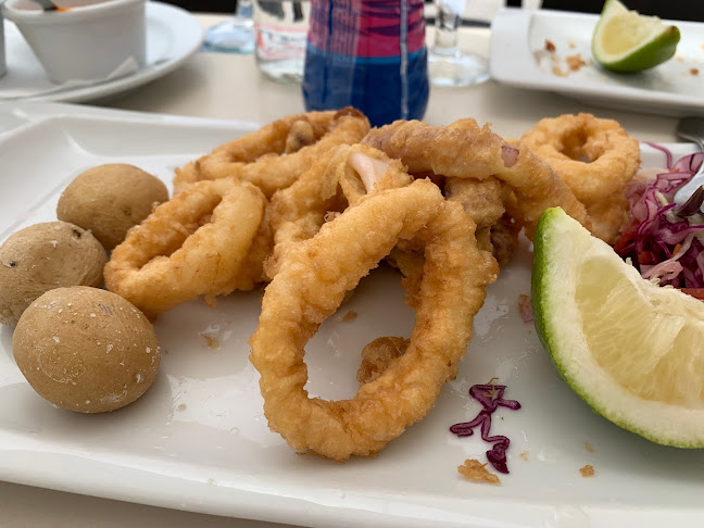 Restaurante El Ancla Del Cotillo - Gastronomía y hostelería