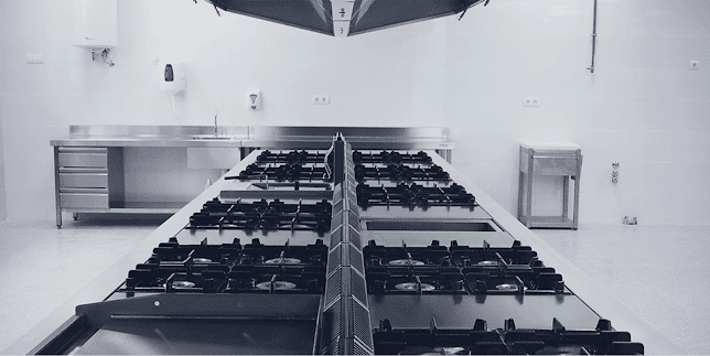 Instalaciones De Hostelería Ibáñez S.l. - Gastronomía y hostelería