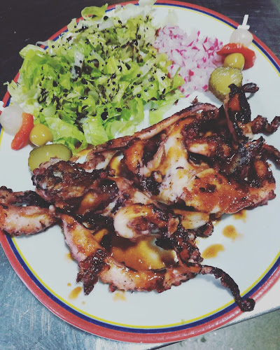 Reviews of TARAMBANA in Alhaurín de la Torre - Gastronomía y hostelería