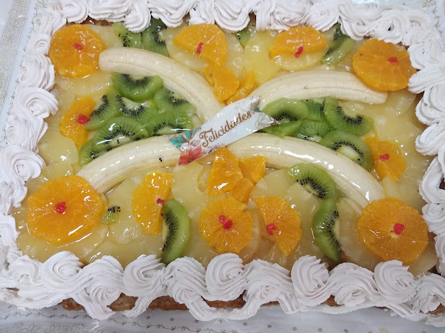 La Panadería de los Rufos - Belmonte