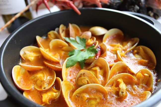 Comments and reviews of La Sirena Verde