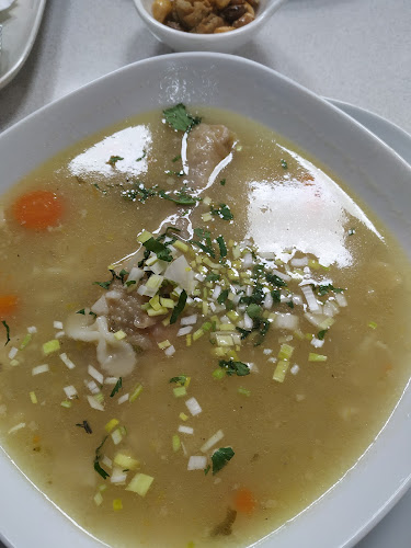 Reina del Quinche - Gastronomía y hostelería