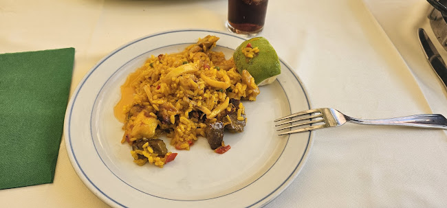 El Padrino Restaurante - Las Palmas de Gran Canaria