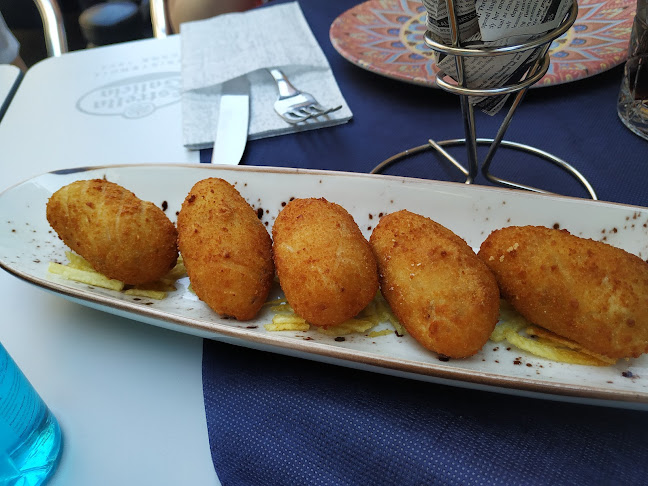 Restaurante Carthago