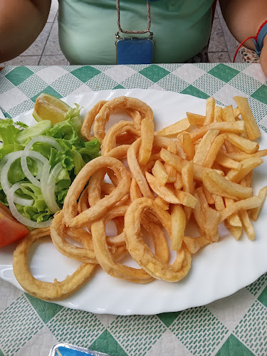 Reviews of Bar Restaurante Raul in Playa San Juan - Gastronomía y hostelería