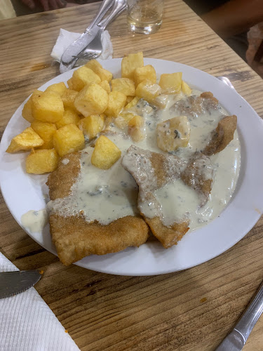 Mesón Astur - Málaga