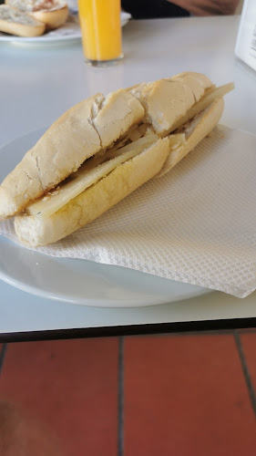 Opinii despre Mis Nietos Cafetería Bar în Torre del Mar - Gastronomía y hostelería