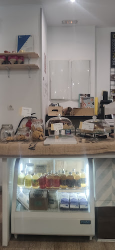 Comments and reviews of Perspectives - Café & Honest Food