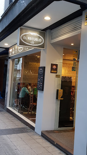 Café El Recuelo Open Times