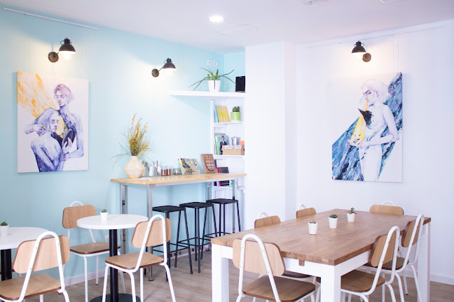 Perspectives - Café & Honest Food