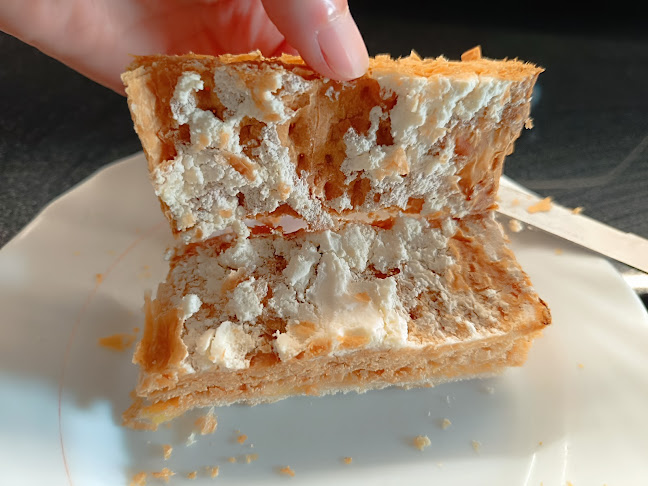 Comentarii opinii despre Tahona Lezkairu