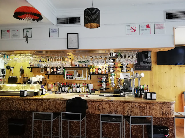 Opinii despre Bar Gañan R.D. în Madrid - Gastronomía y hostelería