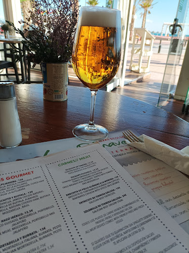 Opinii despre Pizzería La Primavera în Fuengirola - Gastronomía y hostelería