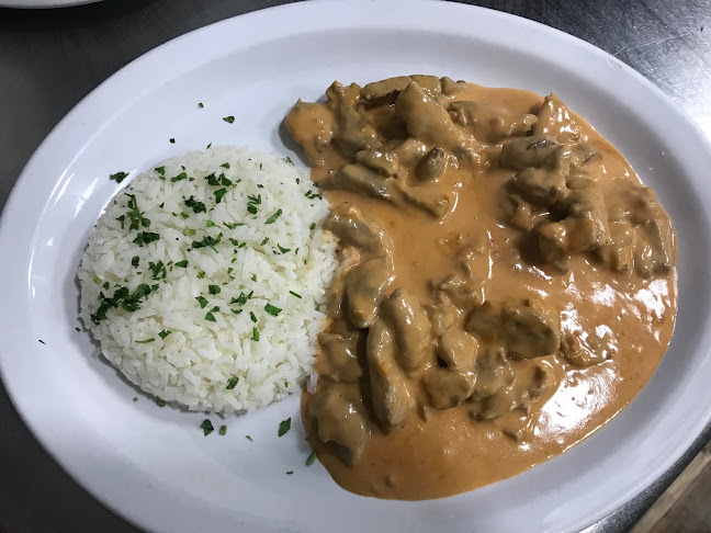 Comentarii opinii despre Restaurante Pizzería Los Poetas