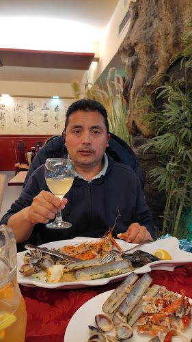 Comentarii opinii despre Restaurante Chino Feliz de Sabadell