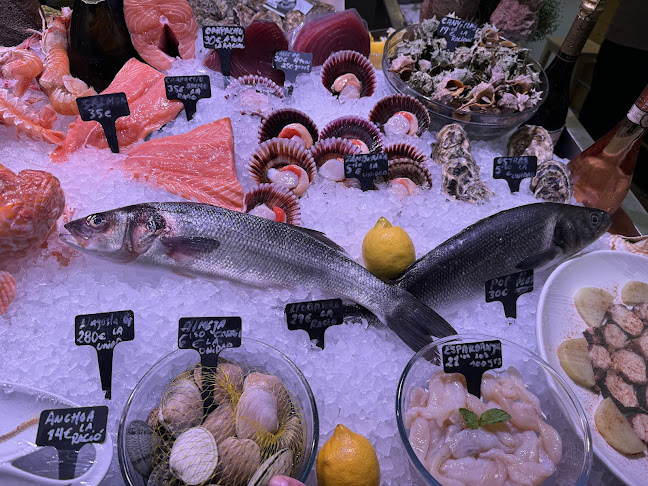 Comments and reviews of La Maroteca