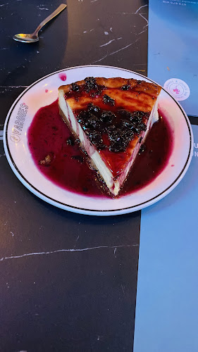 VARQUES RESTAURANTE - Gastronomía y hostelería