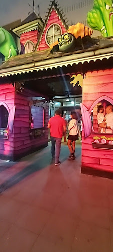 Mercado Abastos Chiclana