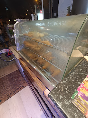 Carrer de Pujades, 213, Sant Martí, 08018 Barcelona