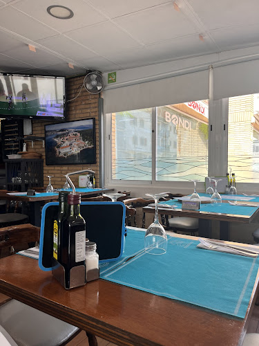 Casa Gallega Coma-Ruga - Gastronomía y hostelería