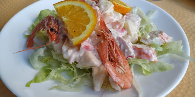 Café Bar Fernando Caribú