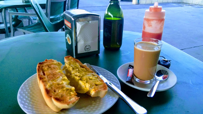 Comments and reviews of Panadería El Portillo S.L.