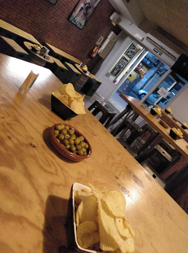 La Gata Bar - Barcelona