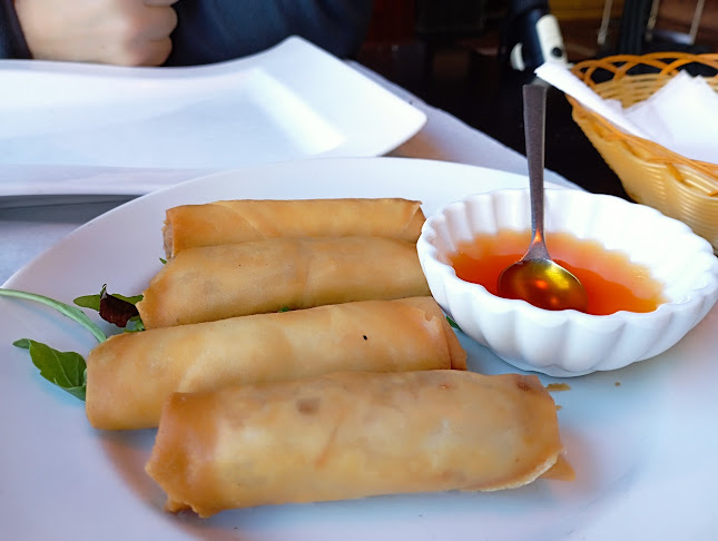 Comments and reviews of Estrella Central