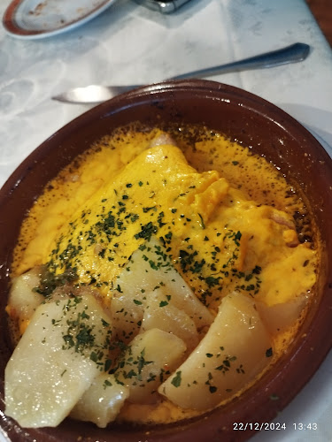 Opinii despre Restaurante El Cobertizo în Toledo - Gastronomía y hostelería