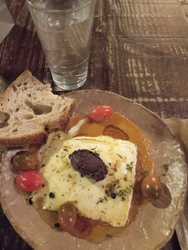 Honest Greens - Gastronomía y hostelería