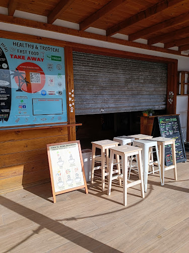 Comentarii opinii despre THE BOWL HAUS